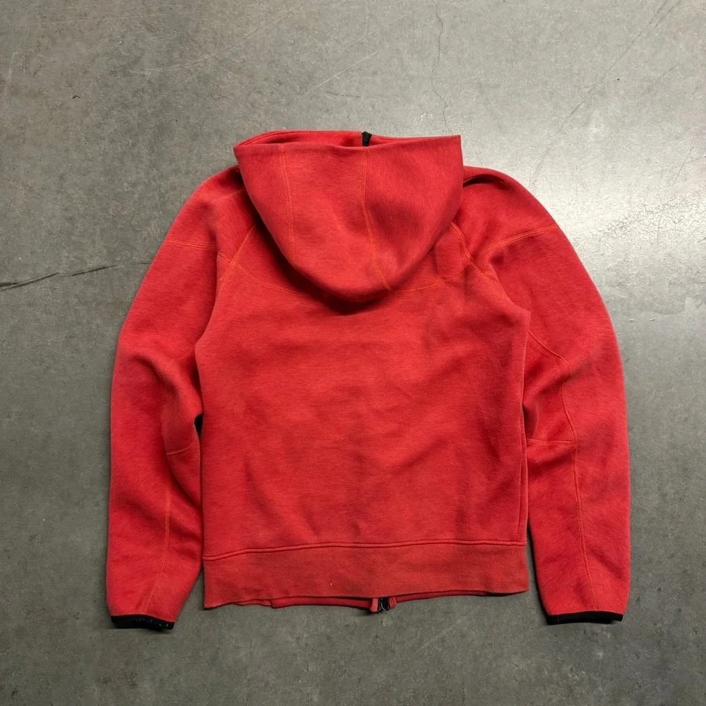 Nike tech fleece